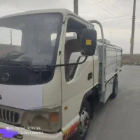 جک اراز 5300|خودرو سنگین|آق قلا, |دیوار