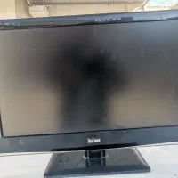 فروش مانیتور، تلوزیون ما سال|تلویزیون و پروژکتور|شاهرود, |دیوار