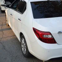 دنا پلاس توربو 6 دنده 1402|خودرو سواری و وانت|کرمانشاه, |دیوار