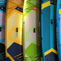 تفریحات دریایی