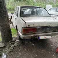 خودرو اسقاطی|خودرو سواری و وانت|آستانه اشرفیه, |دیوار