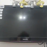 ال سی دی 32 سامسونگ دیجیتال سرخود