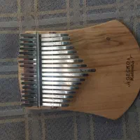 کالیمبا جکو مدل k17cas