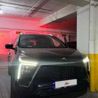 کی ام سی KMC X5 مشکی صفر مدل ۱۴۰۴