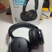 هدفون space one