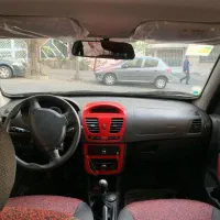 کوییک R مدل 99 کم کارکرد|خودرو سواری و وانت|تهران, سعادت‌آباد|دیوار