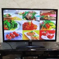 تلویزیون ۴۳ اینچ سامسونگ پلاسما دیجیتال سرخود