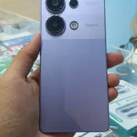 Redmi note 13 pro