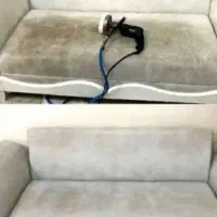 مبل شویی با مواد نانو