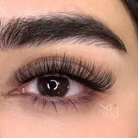 اکستنشن مژه|خدمات آرایشگری و زیبایی|نیشابور, دارایی|دیوار