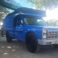 نیسان اپشنال دوگانه کارخانه