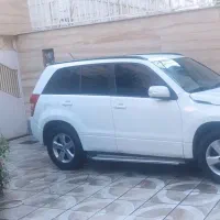 سوزوکی گرند ویتارا وارداتی اتوماتیک 2400cc،