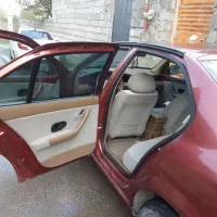 فروش خودرو سمند ۸۵|خودرو سواری و وانت|چمستان, |دیوار