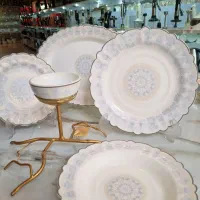 سرویس آرکوپای آوی خاکستری دینو ۲۵پ