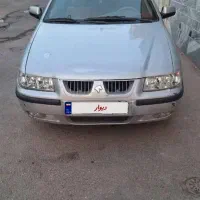 ماشین سمند lx|خودرو سواری و وانت|قزوین, |دیوار