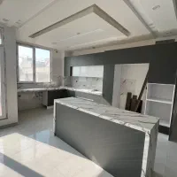 آپارتمان 480 متر در چهار طبقه ۱۲۰متری مدبر