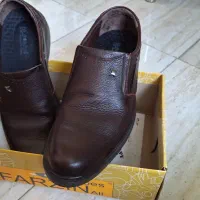 کفش چرم طبی مجلسی ۴۵