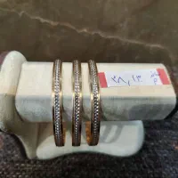 النگو سایز ۲و۳ بافاکتور|جواهرات|همدان, |دیوار