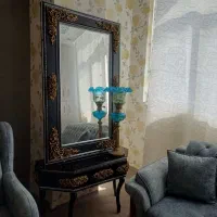 آینه کنسول