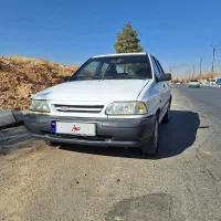 پراید مدل ۹۰