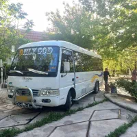 فروش یک دستگاه مینی بوس