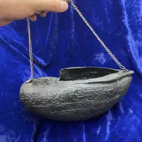 کشکول درویشی سر دم علامت