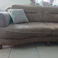 مبل کلاسیک ۸نفر راحتی .شرکتی .درجه ۱ نو نو زیرقیمت