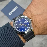 کاسیو اورجینال شرکتی اسپرت خوش استایل ترکیب کمیاب