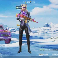 اکانت پابجی|کنسول، بازی ویدئویی و آنلاین|وحدتیه, |دیوار