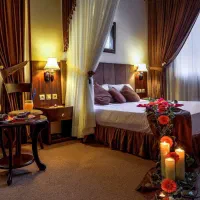 تور زمینی مشهد