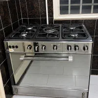 فرگاز