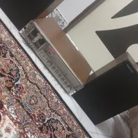 ضبط استریو سالم