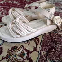 صندل نو سایز ۳۷ و ۳۸