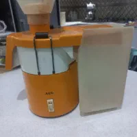 آبمیوه گیری