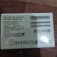 گوشی Redmi Note 14s|موبایل|ری, شهید بهشتی|دیوار