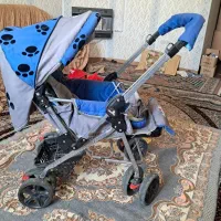 کالسکه بچه مارک ببتو