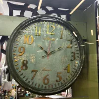 ساعت دیواری مونیک قطر ۶۰ سانت ارامگرد