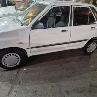 پراید86خانگی