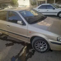 سمند بژ x7مدل۱۳۸۲