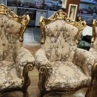 مبلمان خانگی|مبلمان خانگی و میز عسلی|فولادشهر, B5|دیوار