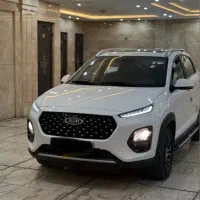 ام وی ام X22pro مدل ۱۴۰۲ دنده اقساط (تک خودرو)