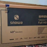 تلوزیون اسنوا