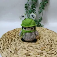 عروسک بافتنی|اسباببازی بچه|مشهد, سید رضی|دیوار