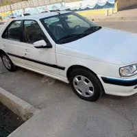 پارس ۱۴۰۲ موتور جدید در حد صفر