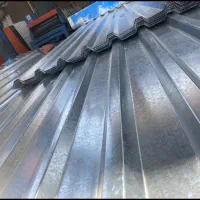 حلب ورق شیروانی گالوانیزه رنگی کرکره ذوذنقه دامپا|مصالح و تجهیزات ساختمان|تهران, نازیآباد|دیوار