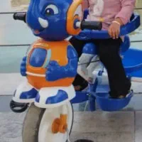 سه‌چرخه‌موزیکال