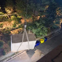 اجاره جرثقیل سبک وسنگین تمام نقاط تهران وحومه|خدمات حمل و نقل|تهران, شهرآرا|دیوار