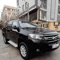 پیکاپ  ۱۴۰۲|خودرو سواری و وانت|تهران, طرشت|دیوار