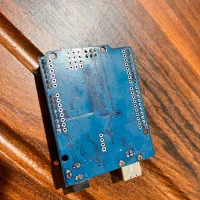 آردوینو UNO در حد نو