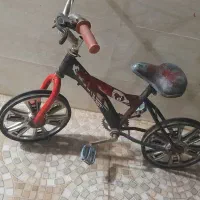 دوچرخه ۱۶